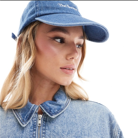 ASOS Denim Jacket - Picture 7 of 8